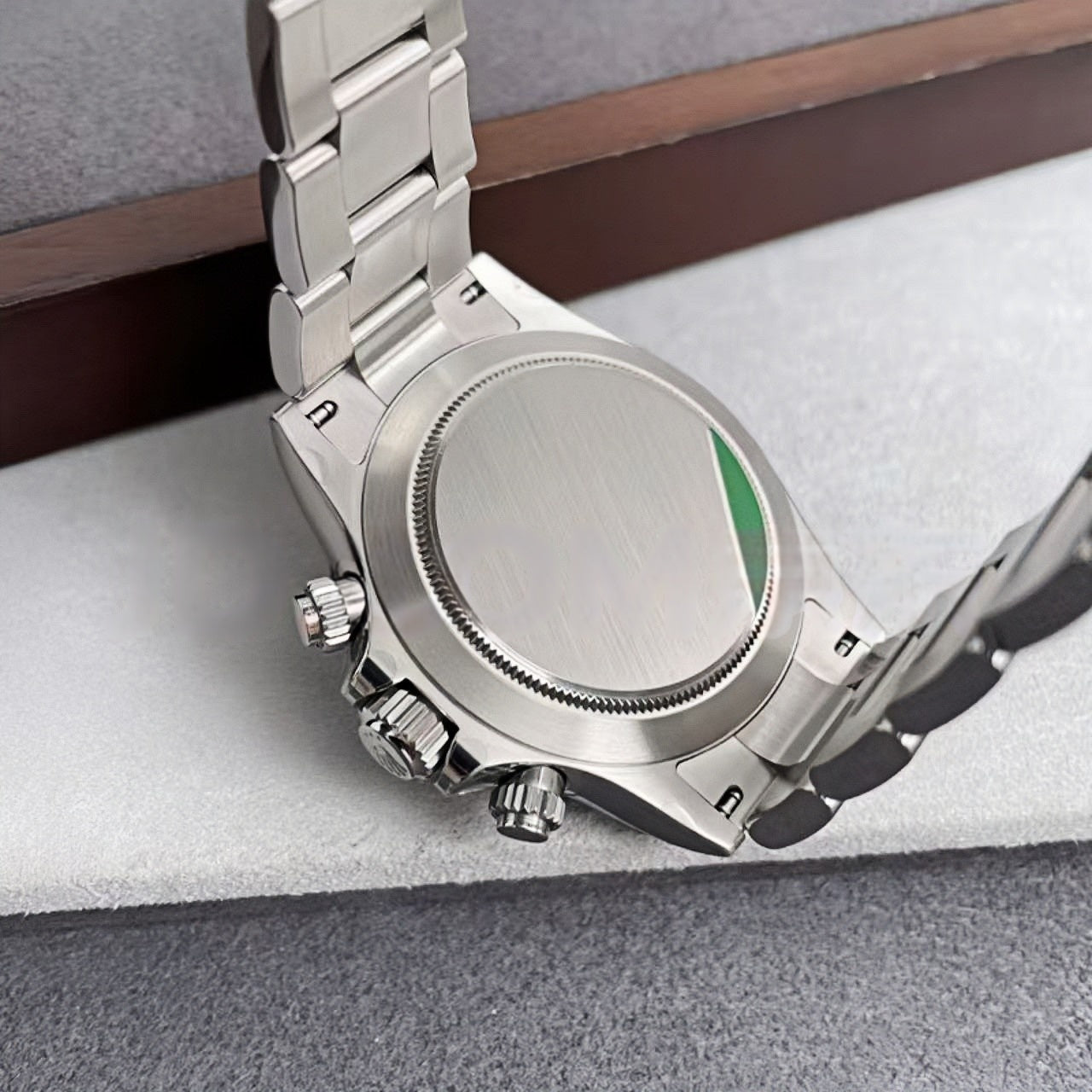 Rolex Rolex Datona series m126500LN White Panda Men's Fashion Leisure Business Sports mechanical luxury watch 126500LN