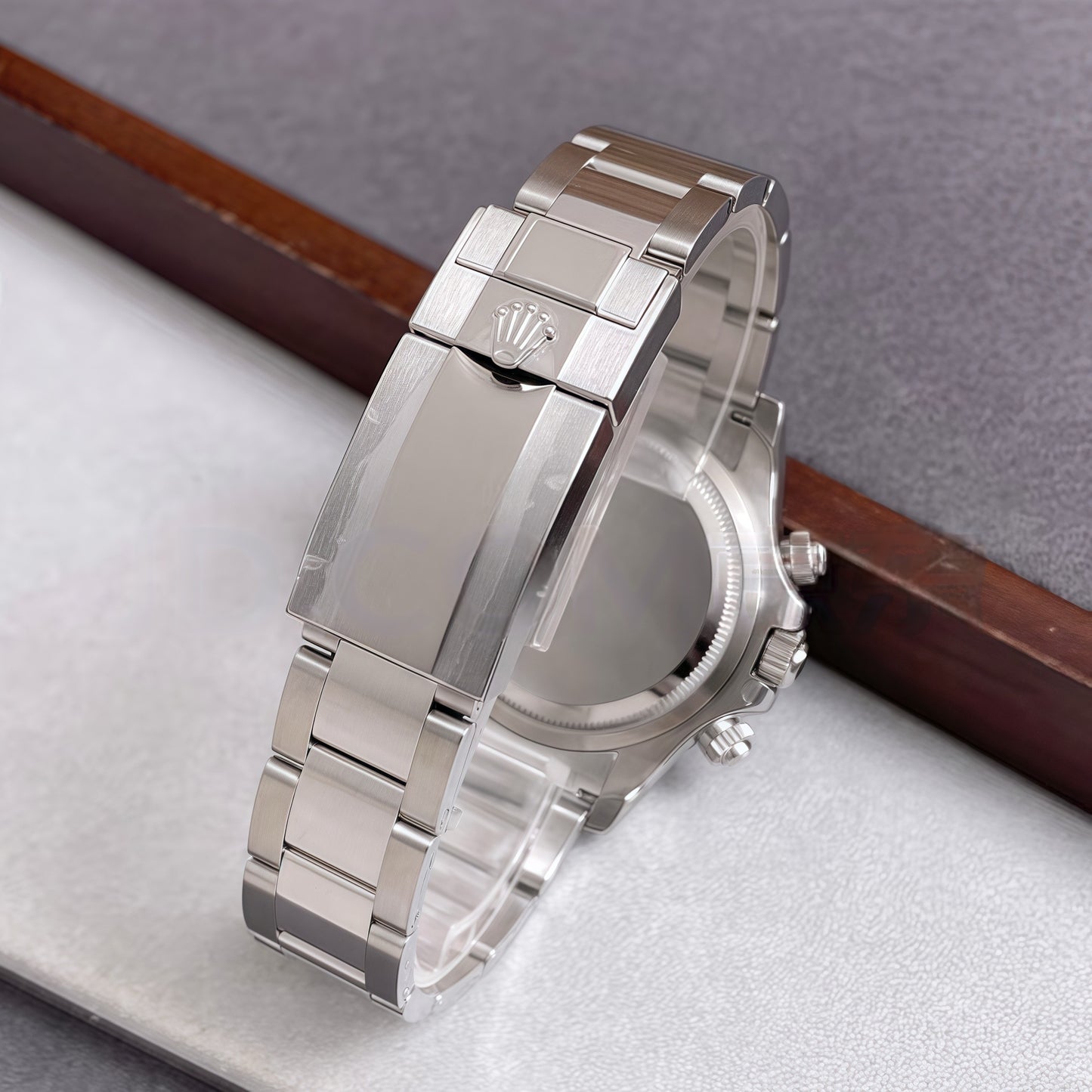 Rolex Rolex Datona series m126500LN White Panda Men's Fashion Leisure Business Sports mechanical luxury watch 126500LN